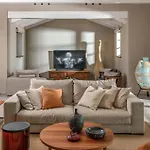 Casa Cupra Nyaraló