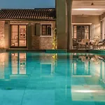 Nyaraló Casa Cupra *
