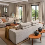 Casa Cupra Nyaraló
