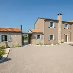 Casa Cupra * Umag