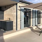 Casa Cupra Nyaraló *