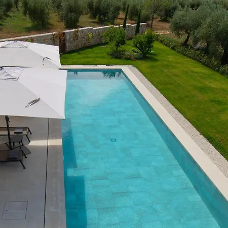 Casa Cupra Nyaraló Umag