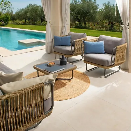 Casa Cupra Nyaraló Umag