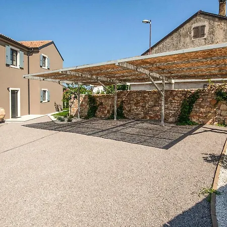Casa Cupra Nyaraló
