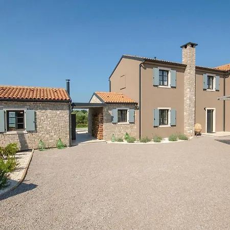 Casa Cupra * Umago