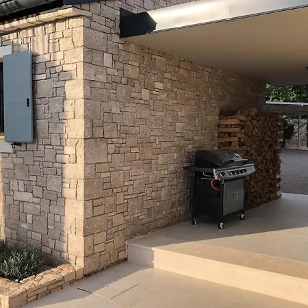 Casa Cupra Nyaraló Umag