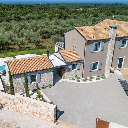 Casa Cupra Nyaraló