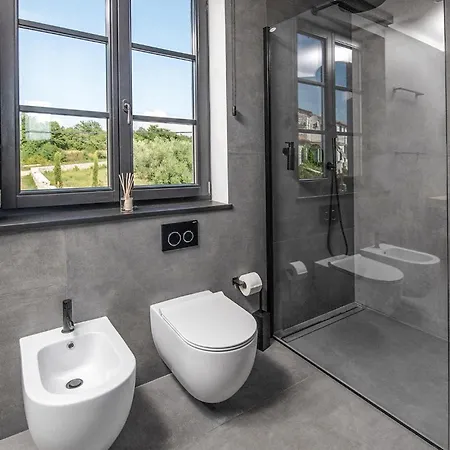 Casa Cupra Nyaraló Umag