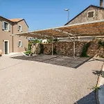 Casa Cupra Tatil Evi