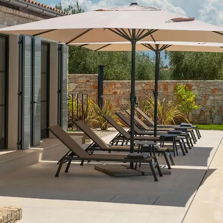 Casa Cupra Feriehus