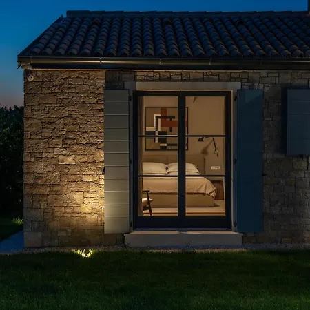 Casa Cupra Tatil Evi Umag
