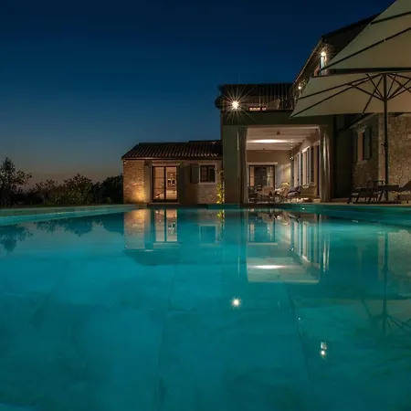 Casa Cupra Umag