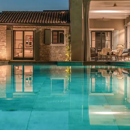 Prázdninový dům Casa Cupra *