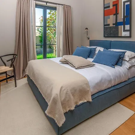 Feriehus Casa Cupra Umag