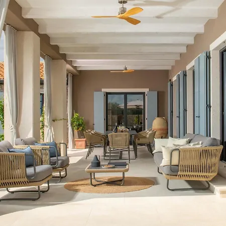 Casa Cupra *