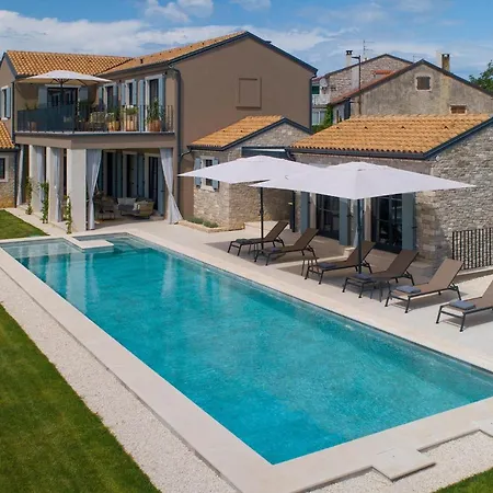 Casa Cupra Umago