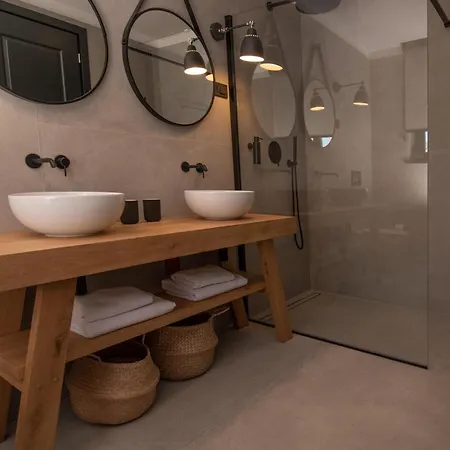 Hébergement de vacances Casa Cupra