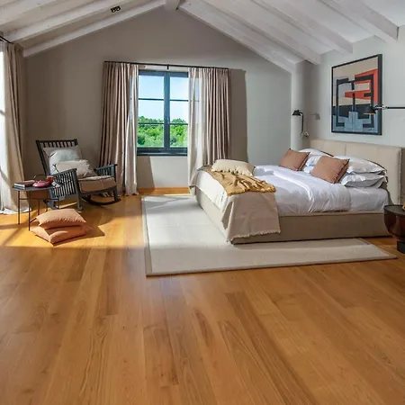 Feriehus Casa Cupra Umag