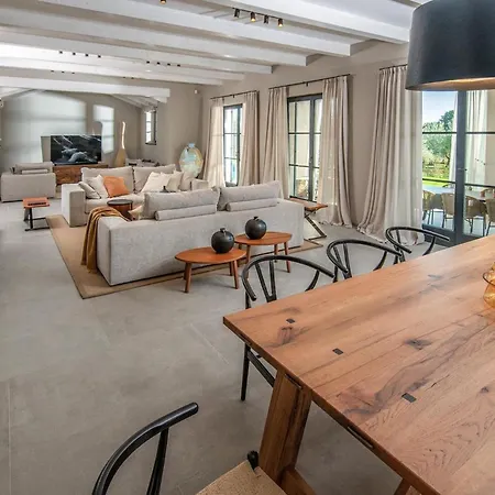 Casa Cupra Hébergement de vacances Umag