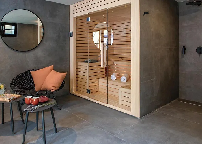 Casa Cupra * Umag