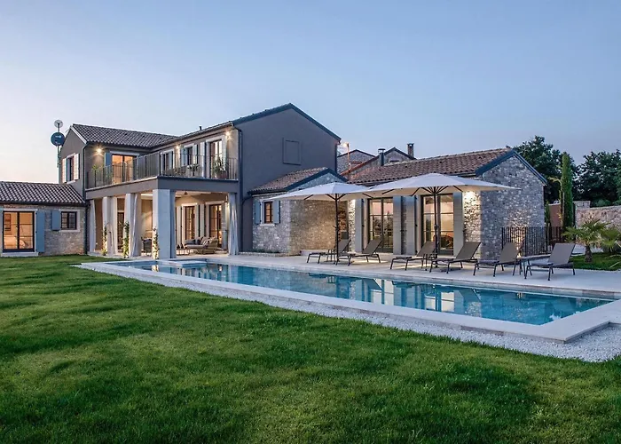 Casa Cupra Feriehus *