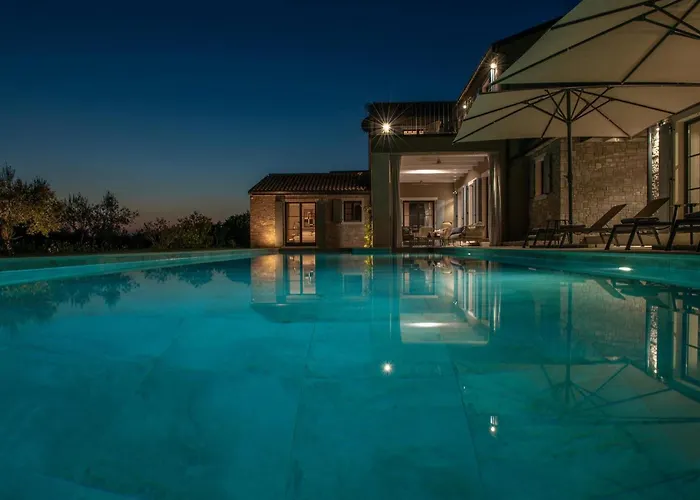Casa Cupra Umag