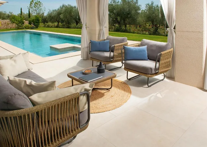 Casa Cupra Vikendica Umag