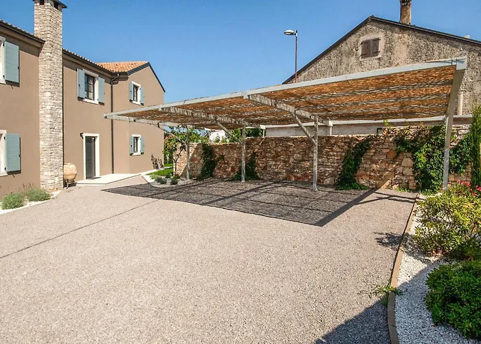 Casa Cupra Feriehus