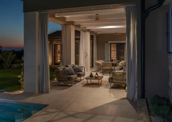 Casa Cupra Feriehus *