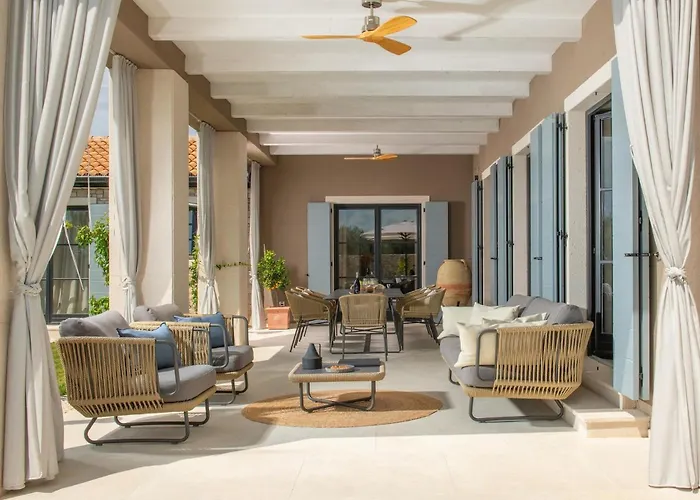 Casa Cupra *