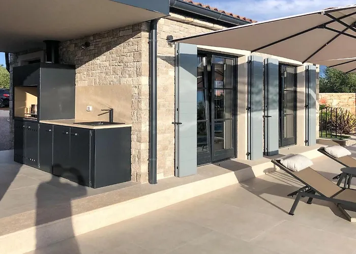 Casa Cupra Feriehus *