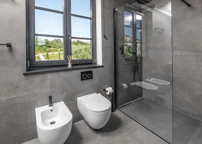 Casa Cupra Vikendica Umag
