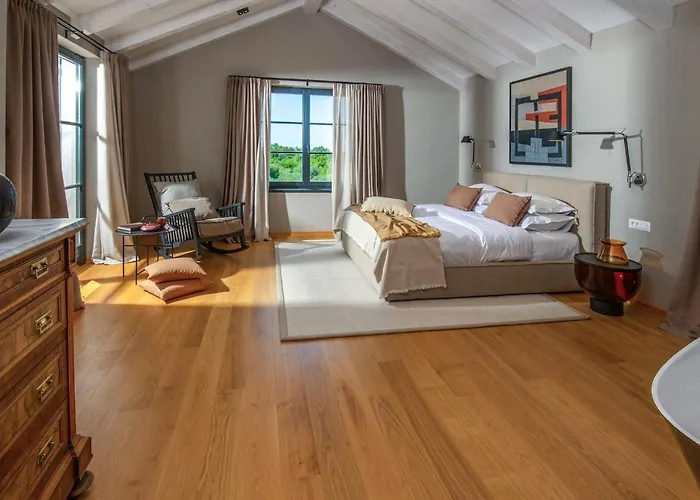 Vikendica Casa Cupra Umag