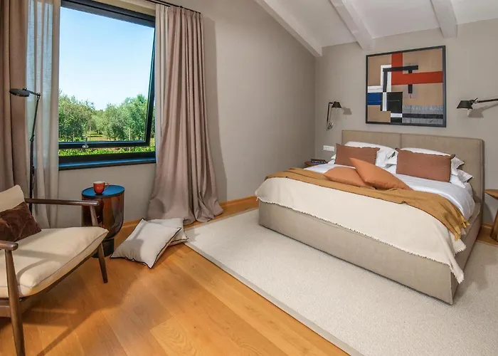 Feriehus Casa Cupra Umag