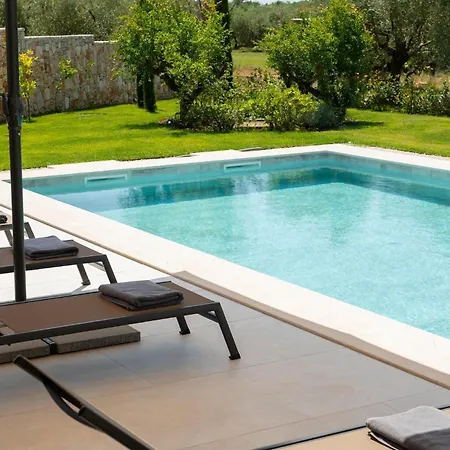 Casa Cupra Umag