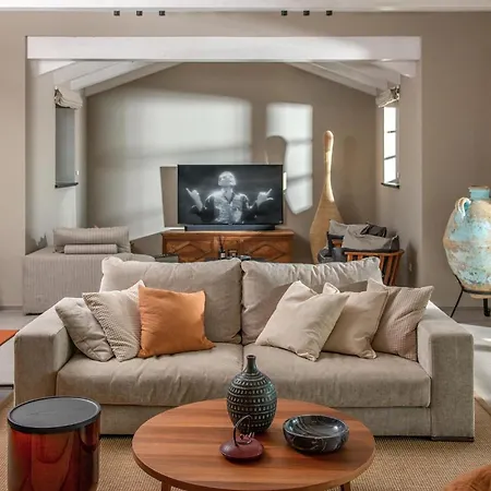 Casa Cupra Holiday home