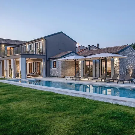 Casa Cupra Holiday home *