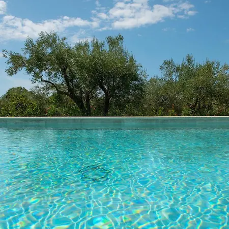 Holiday home Casa Cupra Umag