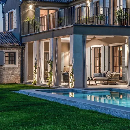 Casa Cupra 度假居 乌马格