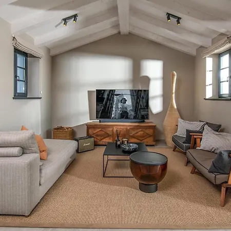 Casa Cupra 度假居