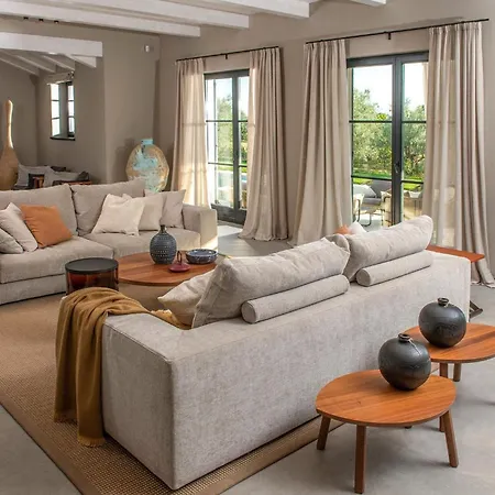 Casa Cupra Holiday home