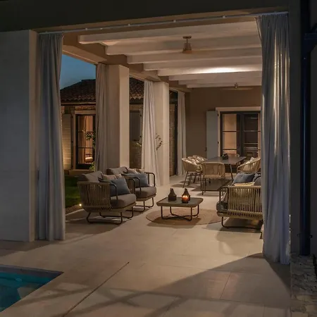 Casa Cupra Holiday home *