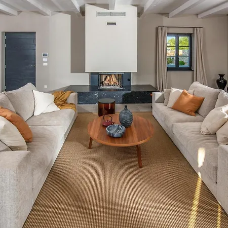 Casa Cupra 度假居 乌马格