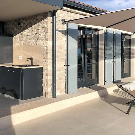 Casa Cupra Σπίτι διακοπών *