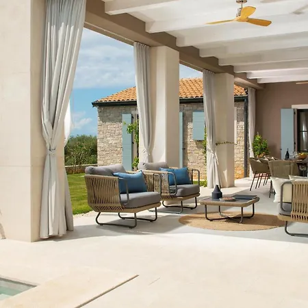 Casa Cupra Σπίτι διακοπών *