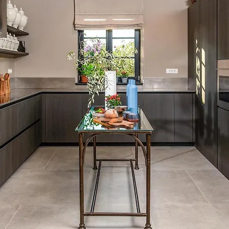 Casa Cupra Umag