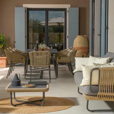 Casa Cupra Holiday home