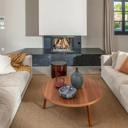 Holiday home Casa Cupra